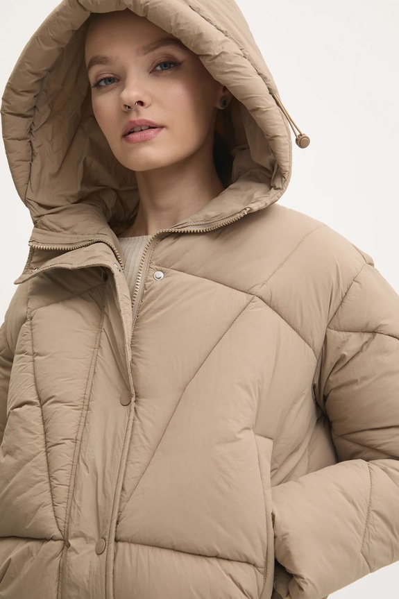 Sixth June rövid kabát 34272 bézs