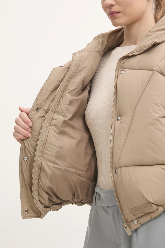 Sixth June rövid kabát 34272