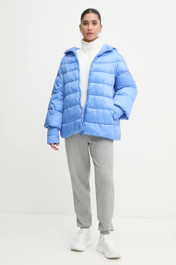 Sportalm kurtka 1811015681 niebieski AW24
