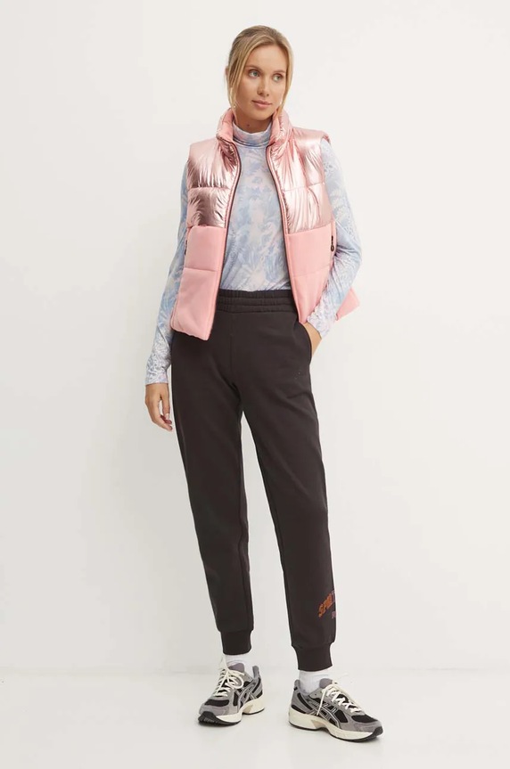 Prsluk Sportalm 1812019093 roza AW24