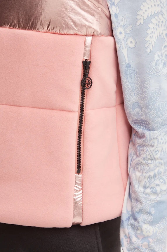 Prsluk Sportalm 1812019093 roza