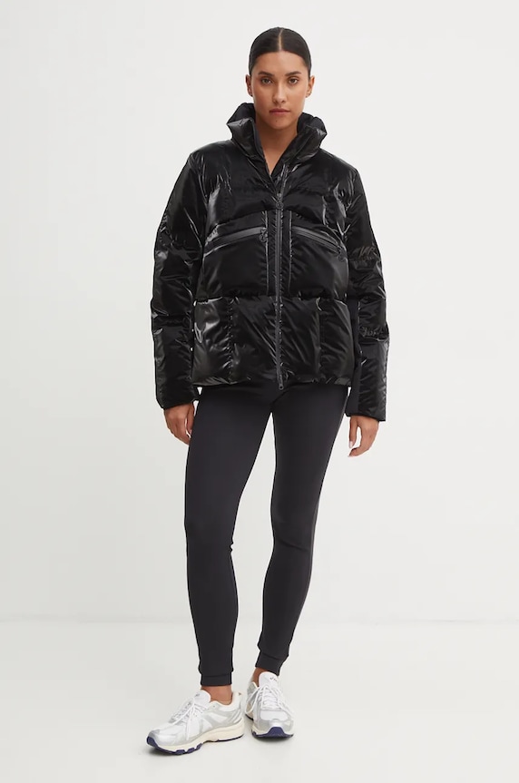 Sportalm pehelydzseki 1850011415 fekete AW24