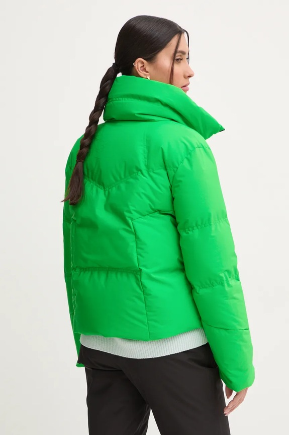 Odzież Sportalm kurtka narciarska Orlando 1820532408 zielony