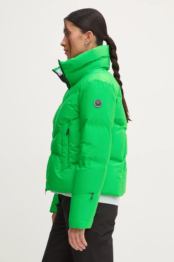 Sportalm kurtka narciarska Orlando 1820532408 zielony