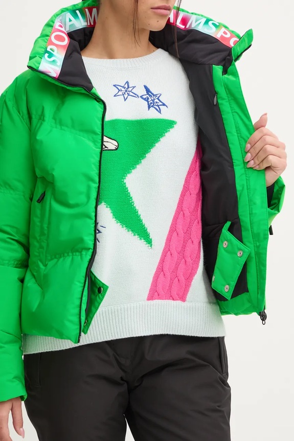 Sportalm kurtka narciarska Orlando 1820532408