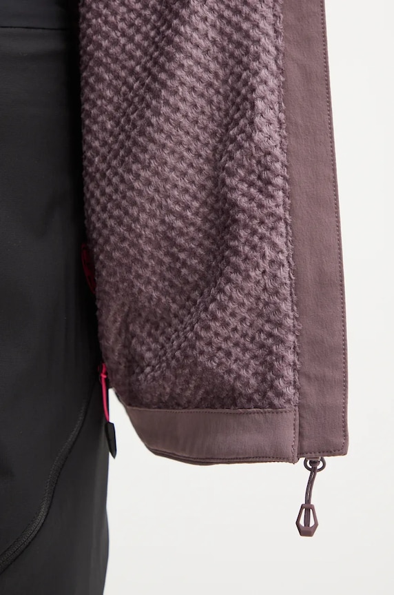 Μπουφάν Montane Khamsin FKHAH18