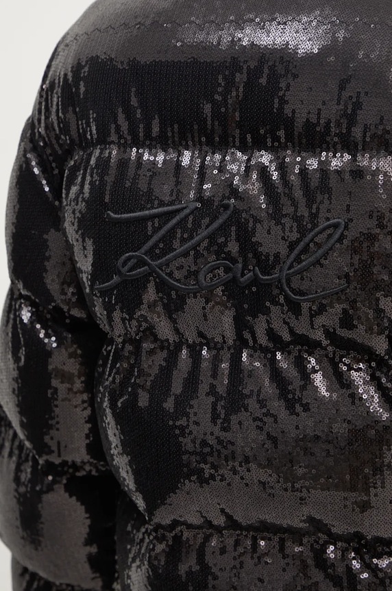 Bunda Karl Lagerfeld 246W1501