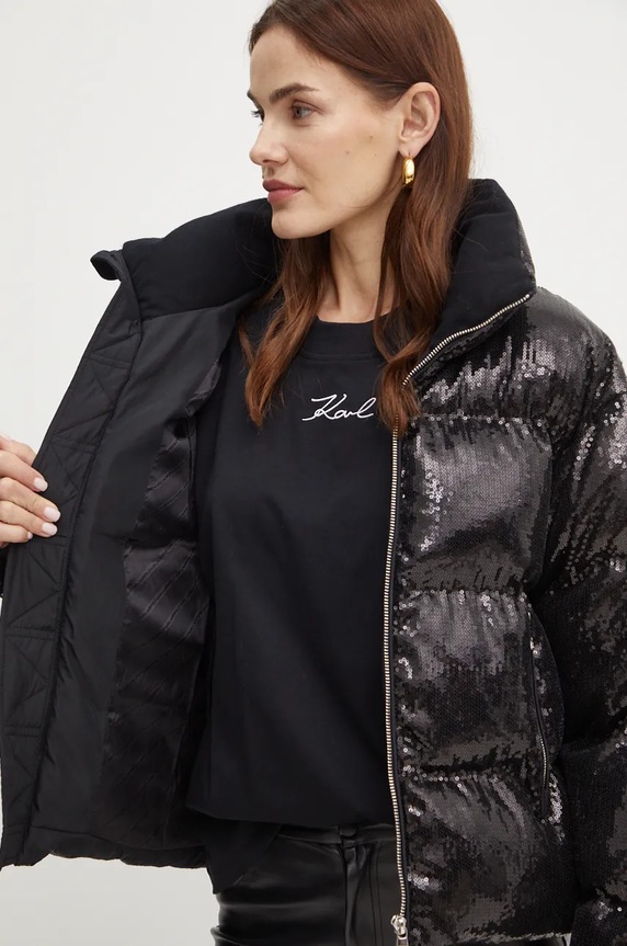 Bunda Karl Lagerfeld 246W1501