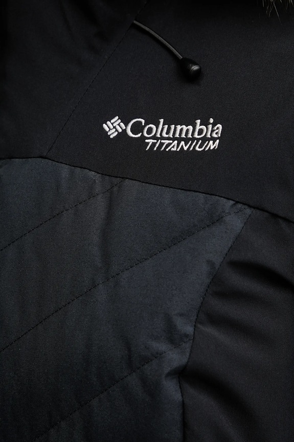 Columbia síkabát Bird Mountain 2085641