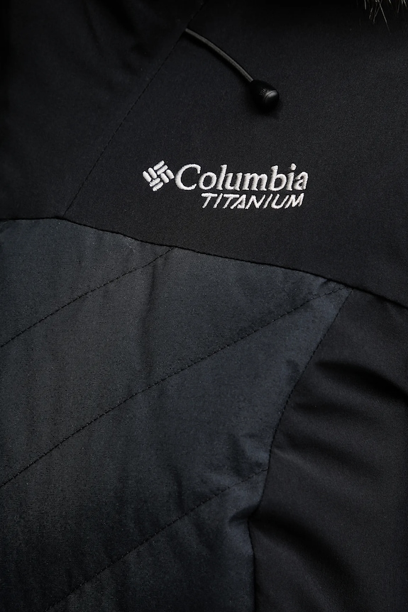 Columbia síkabát Bird Mountain 2085641
