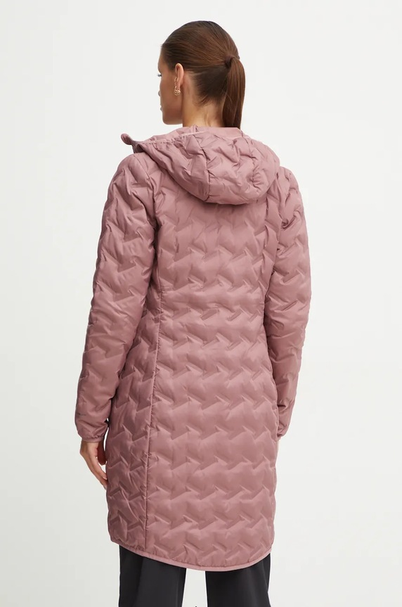 Clothing Columbia sports down jacket Delta Ridge 2088213 pink
