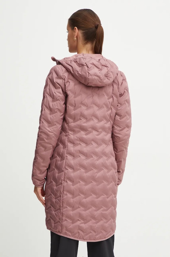 Clothing Columbia sports down jacket Delta Ridge 2088213 pink