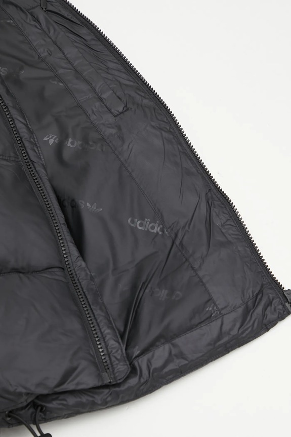 adidas Originals jacket JD0420 black