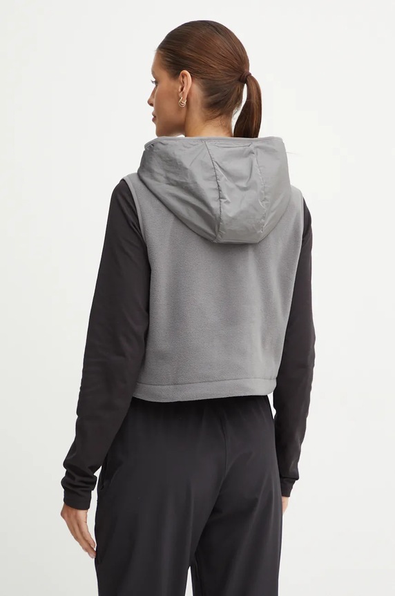 Odzież adidas bezrękawnik City Escape IW5225 szary