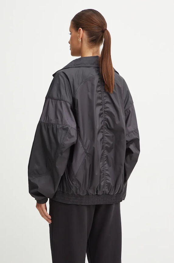 Дрехи Ветровка adidas by Stella McCartney JF8728 черен