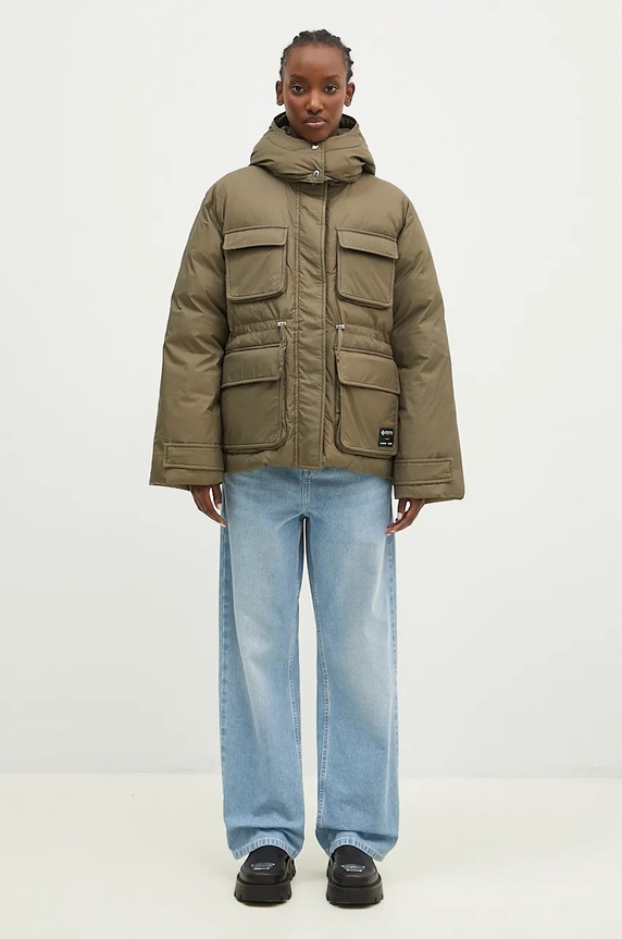 Samsoe Samsoe jacket Sahanna F24300003
