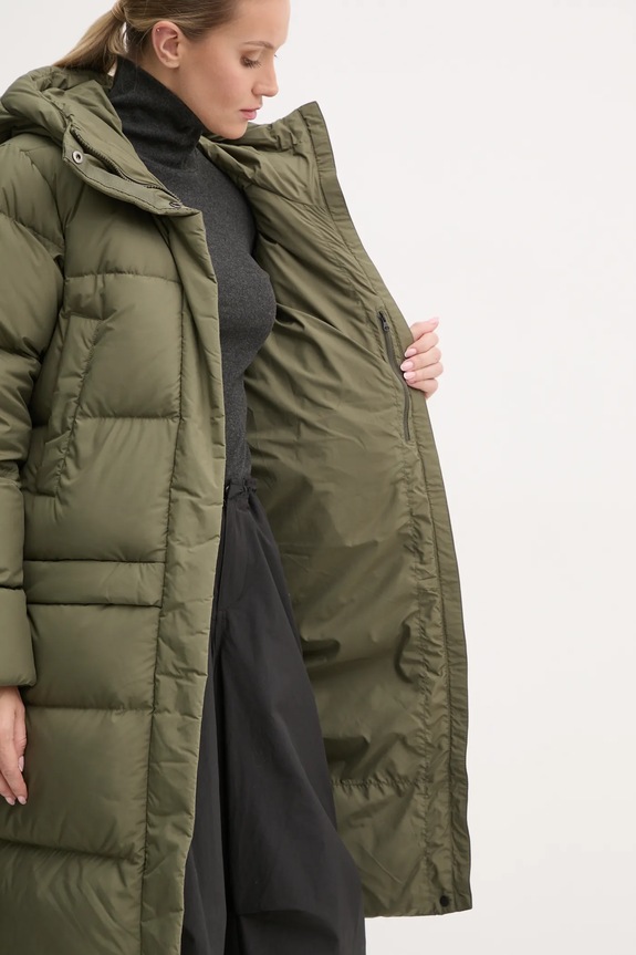 Péřová bunda Peak Performance Quiver G79931