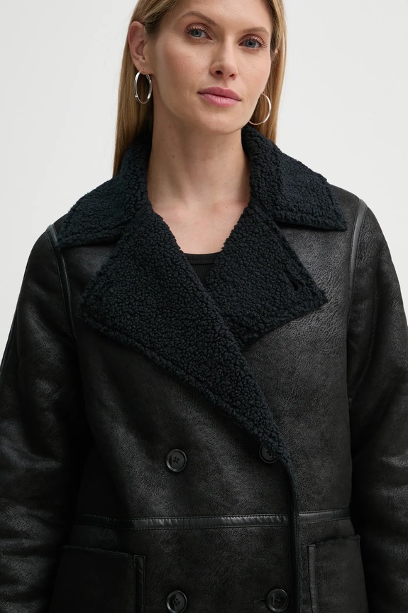 Oboustranný kabát Levi's A9353