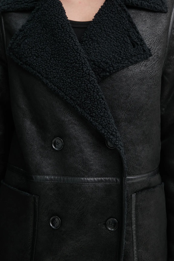 Oboustranný kabát Levi's A9353
