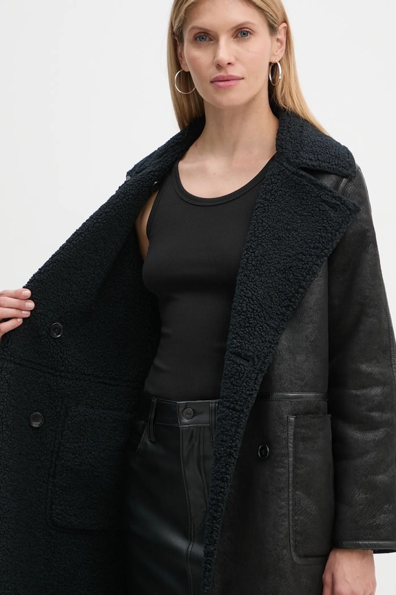 Oboustranný kabát Levi's A9353