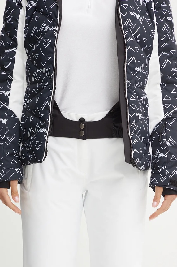 Rossignol kurtka narciarska Staci RLNWJ24 czarny