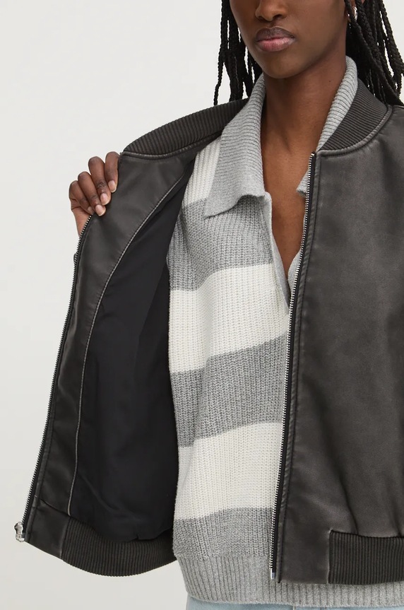 Hollister Co. kurtka bomber KI344.4060.900