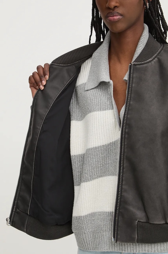 Hollister Co. kurtka bomber KI344.4060.900