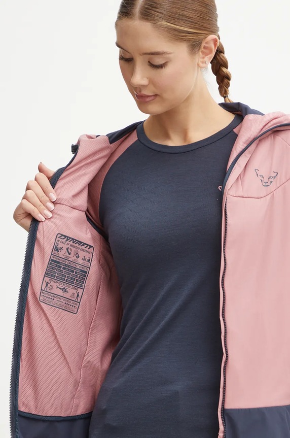 Dynafit kurtka sportowa Mezzalama 08.0000071597