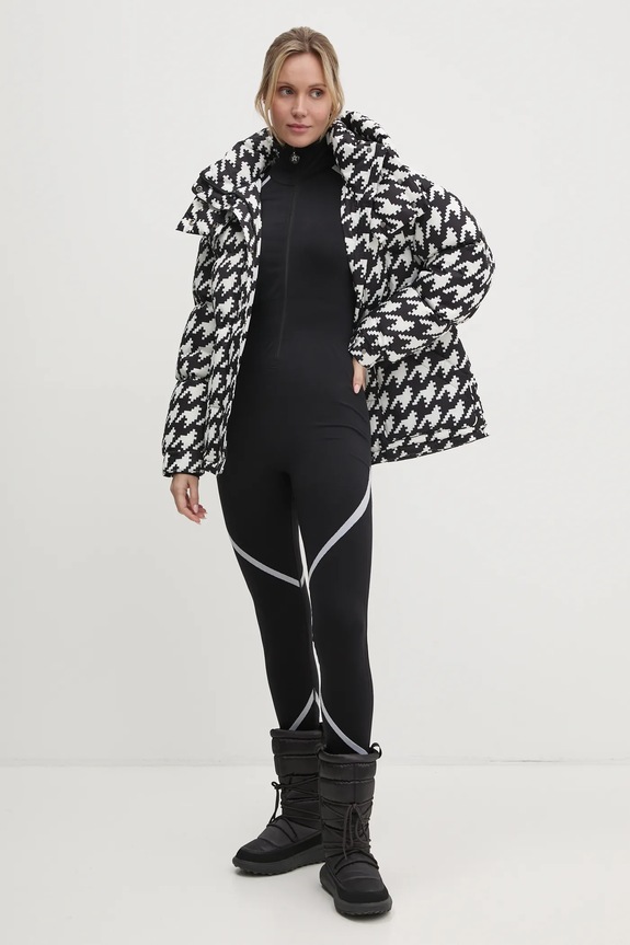Perfect Moment kurtka narciarska puchowa Corti W3001044.1740 czarny AW24