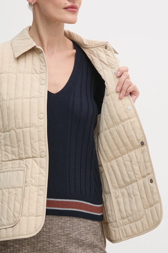 MACKAGE bezrękawnik puchowy HELIA