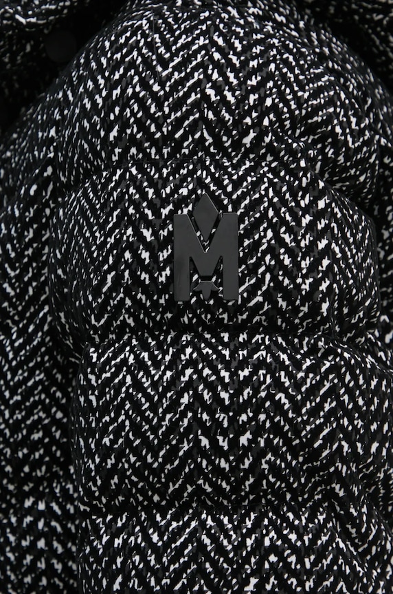 Péřová bunda MACKAGE CALINA.FLP