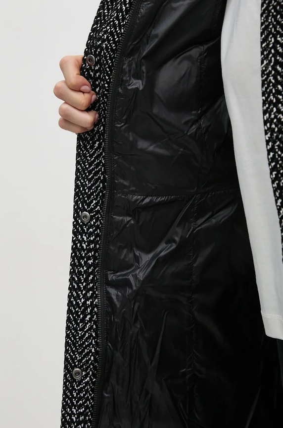 Péřová bunda MACKAGE CALINA.FLP