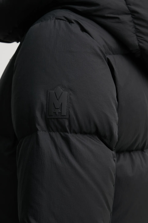 Μπουφάν με επένδυση από πούπουλα MACKAGE FREYA.SW