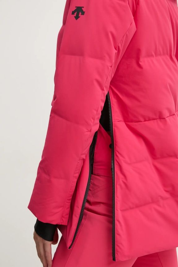 Descente kurtka narciarska puchowa Anorak Down DWWYGK31