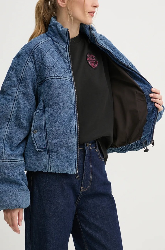 G-Star kurtka D25343.D759