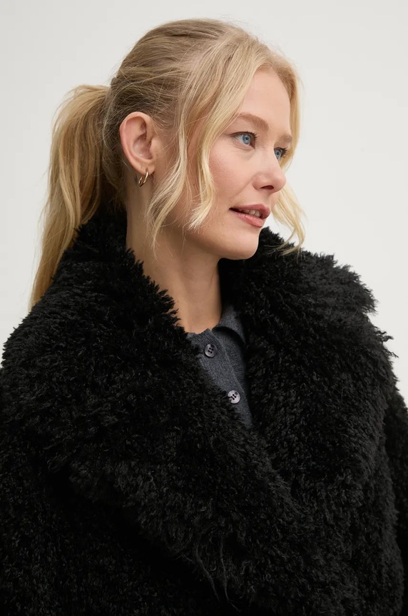 Stand Studio coat Samara Jacket 61701.9157 black