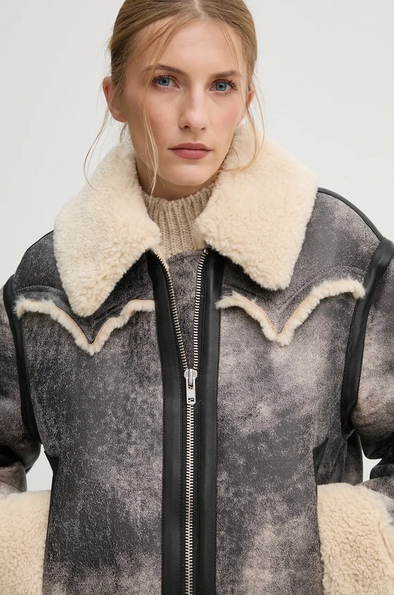 Stand Studio kurtka Lessie Jacket 61957.9073