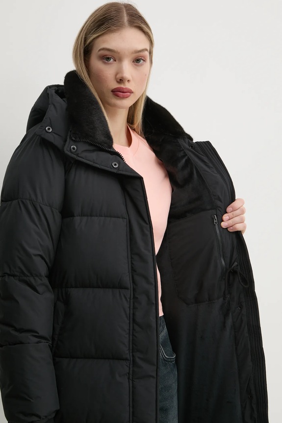 Μπουφάν Abercrombie & Fitch KI144.4254.900