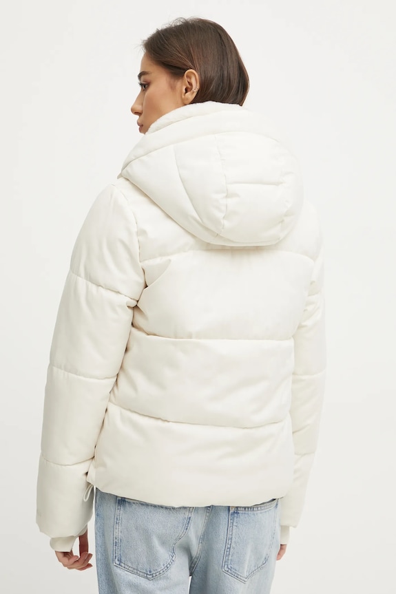 Îmbrăcăminte Hollister Co. geaca KI344.4654.103 bej