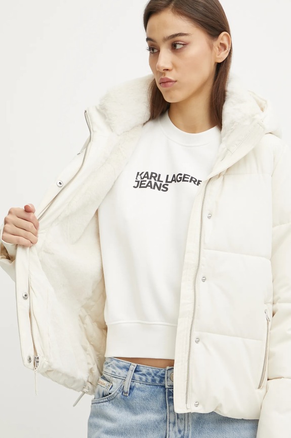 Hollister Co. geaca KI344.4654.103