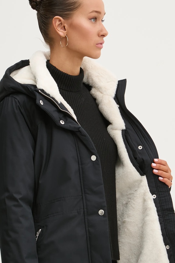 Hollister Co. parka KI344.4657.900