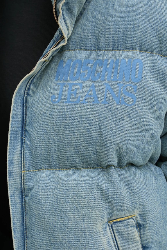 Moschino Jeans geacă 0608.8720