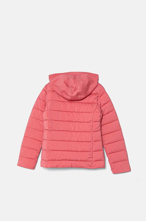 Детско яке Guess J4YL18.WF3X0.9BYH розов AW24