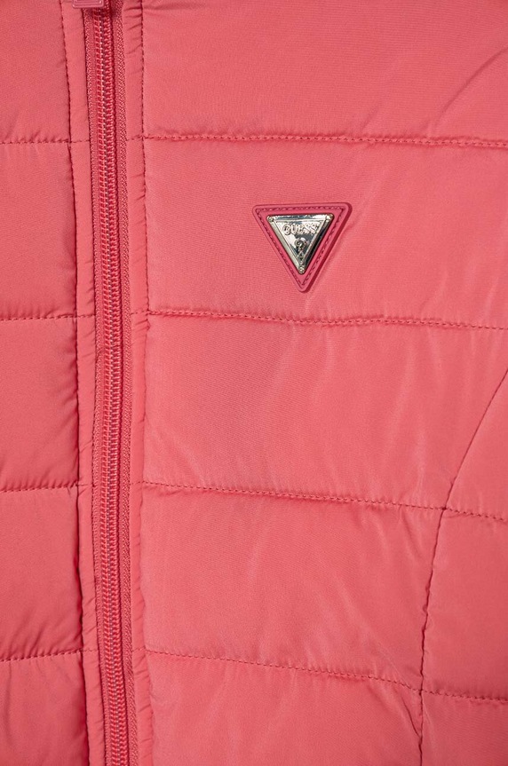 Момиче Детско яке Guess J4YL18.WF3X0.9BYH розов