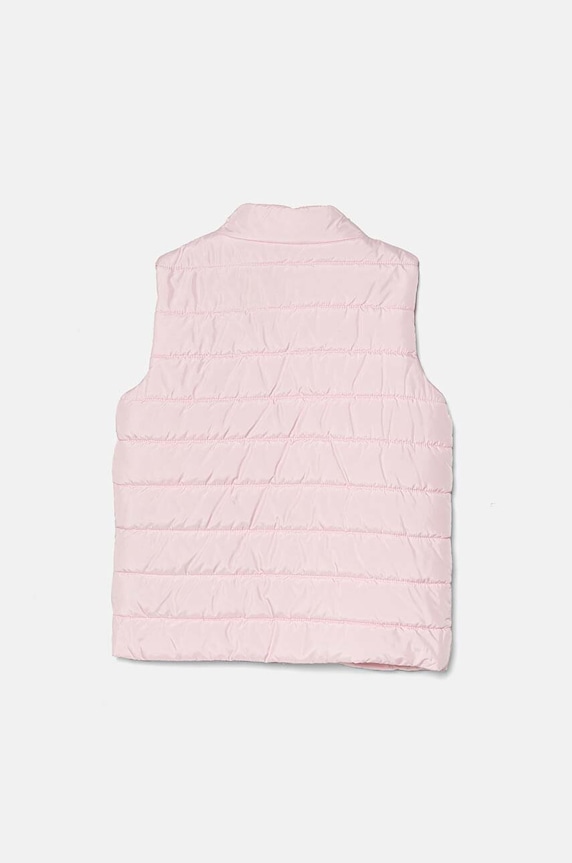 Παιδικό αμάνικο Guess H4YJ03.WCFM0.G.9BYH ροζ AA00