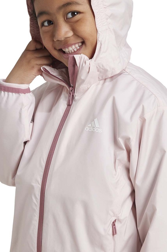adidas gyerek dzseki LK UTILITYKT IW0549