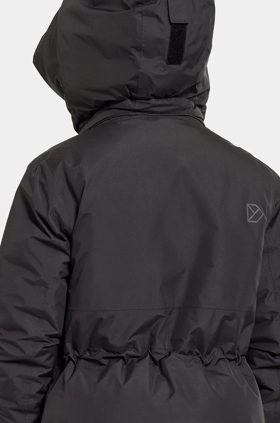 Детска парка Didriksons PORFYR KIDS PARKA 505389