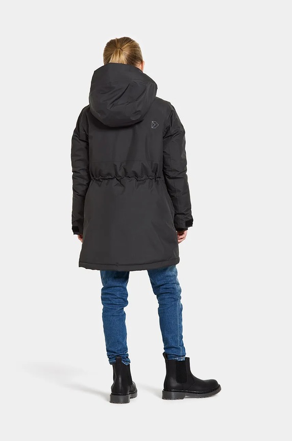 Детска парка Didriksons PORFYR KIDS PARKA 505389