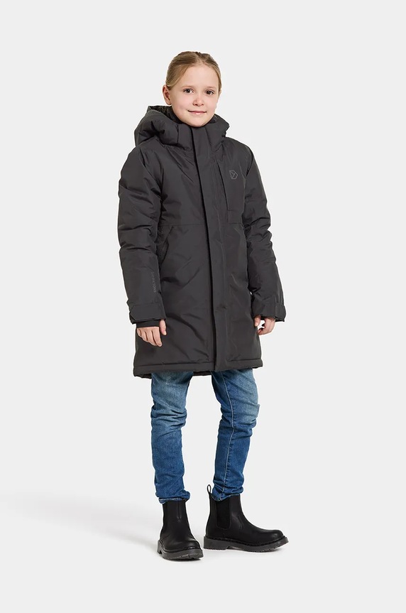 Детска парка Didriksons PORFYR KIDS PARKA 505389