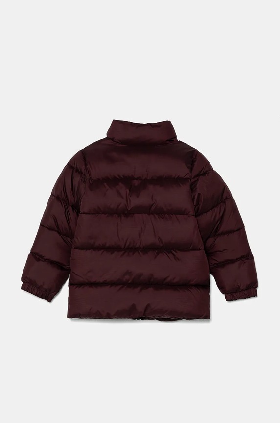 Jakna Columbia Puffect 2089992.G ljubičasta AW24